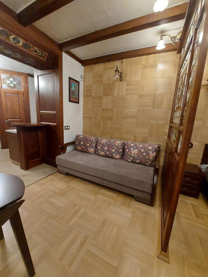 Vidfort Братів Рогатинців Львів Екстер'єр фото